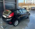 Форд Фиеста, объемом двигателя 1.6 л и пробегом 130 тыс. км за 8500 $, фото 4 на Automoto.ua