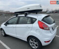 Форд Фієста, об'ємом двигуна 1 л та пробігом 110 тис. км за 10800 $, фото 1 на Automoto.ua