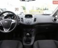 Форд Фиеста, объемом двигателя 1.24 л и пробегом 166 тыс. км за 6500 $, фото 12 на Automoto.ua
