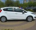 Форд Фієста, об'ємом двигуна 1.2 л та пробігом 188 тис. км за 7300 $, фото 7 на Automoto.ua