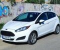 Форд Фієста, об'ємом двигуна 1.6 л та пробігом 149 тис. км за 9000 $, фото 1 на Automoto.ua