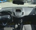 Форд Фієста, об'ємом двигуна 1.2 л та пробігом 188 тис. км за 7300 $, фото 13 на Automoto.ua