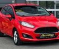 Форд Фієста, об'ємом двигуна 1 л та пробігом 60 тис. км за 8300 $, фото 1 на Automoto.ua