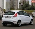 Форд Фиеста, объемом двигателя 1.24 л и пробегом 166 тыс. км за 6500 $, фото 4 на Automoto.ua