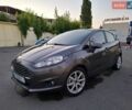 Форд Фієста, об'ємом двигуна 1.6 л та пробігом 150 тис. км за 8000 $, фото 1 на Automoto.ua