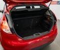 Форд Фиеста, объемом двигателя 1 л и пробегом 156 тыс. км за 7489 $, фото 6 на Automoto.ua