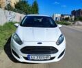 Форд Фієста, об'ємом двигуна 1.6 л та пробігом 149 тис. км за 9000 $, фото 1 на Automoto.ua