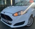 Форд Фиеста, объемом двигателя 1.24 л и пробегом 84 тыс. км за 7517 $, фото 1 на Automoto.ua