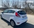 Форд Фиеста, объемом двигателя 1.6 л и пробегом 160 тыс. км за 7900 $, фото 4 на Automoto.ua