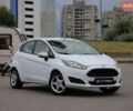 Форд Фиеста, объемом двигателя 1.24 л и пробегом 166 тыс. км за 6500 $, фото 1 на Automoto.ua