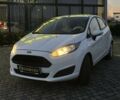 Форд Фієста, об'ємом двигуна 1 л та пробігом 120 тис. км за 8300 $, фото 2 на Automoto.ua