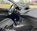 Форд Фиеста, объемом двигателя 1 л и пробегом 103 тыс. км за 7300 $, фото 14 на Automoto.ua