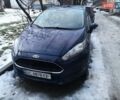 Форд Фиеста, объемом двигателя 1.24 л и пробегом 217 тыс. км за 6500 $, фото 1 на Automoto.ua