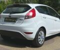 Форд Фієста, об'ємом двигуна 1.2 л та пробігом 188 тис. км за 7300 $, фото 6 на Automoto.ua