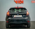 Форд Фиеста, объемом двигателя 1.6 л и пробегом 158 тыс. км за 6959 $, фото 5 на Automoto.ua