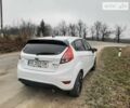 Форд Фієста, об'ємом двигуна 1.6 л та пробігом 109 тис. км за 8500 $, фото 7 на Automoto.ua