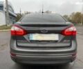 Форд Фиеста, объемом двигателя 1.6 л и пробегом 143 тыс. км за 9399 $, фото 5 на Automoto.ua