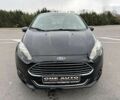 Форд Фиеста, объемом двигателя 1.6 л и пробегом 111 тыс. км за 8490 $, фото 2 на Automoto.ua