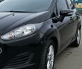 Форд Фиеста, объемом двигателя 1.6 л и пробегом 101 тыс. км за 8700 $, фото 25 на Automoto.ua