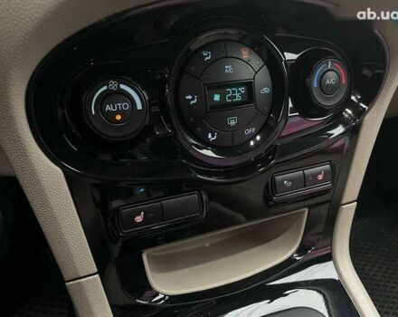 Форд Фиеста, объемом двигателя 1.6 л и пробегом 143 тыс. км за 9399 $, фото 24 на Automoto.ua