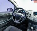 Форд Фієста, об'ємом двигуна 1 л та пробігом 153 тис. км за 8928 $, фото 11 на Automoto.ua