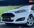 Форд Фієста, об'ємом двигуна 1 л та пробігом 112 тис. км за 8100 $, фото 2 на Automoto.ua