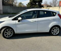 Форд Фиеста, объемом двигателя 1.6 л и пробегом 111 тыс. км за 8500 $, фото 3 на Automoto.ua