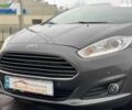 Форд Фиеста, объемом двигателя 1.6 л и пробегом 143 тыс. км за 9399 $, фото 3 на Automoto.ua