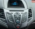Форд Фиеста, объемом двигателя 1 л и пробегом 145 тыс. км за 8376 $, фото 14 на Automoto.ua