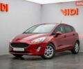 Форд Фієста, об'ємом двигуна 1 л та пробігом 87 тис. км за 10732 $, фото 1 на Automoto.ua