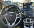 Форд Фиеста, объемом двигателя 1.6 л и пробегом 94 тыс. км за 7800 $, фото 20 на Automoto.ua