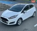 Форд Фієста, об'ємом двигуна 1 л та пробігом 112 тис. км за 8100 $, фото 12 на Automoto.ua