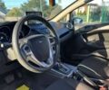 Форд Фиеста, объемом двигателя 1.6 л и пробегом 94 тыс. км за 7800 $, фото 11 на Automoto.ua