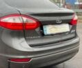 Форд Фиеста, объемом двигателя 1.6 л и пробегом 143 тыс. км за 9399 $, фото 7 на Automoto.ua