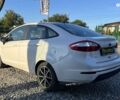 Форд Фиеста, объемом двигателя 1.6 л и пробегом 94 тыс. км за 7800 $, фото 3 на Automoto.ua