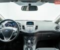Форд Фиеста, объемом двигателя 1 л и пробегом 145 тыс. км за 8376 $, фото 9 на Automoto.ua