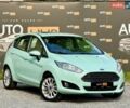 Форд Фієста, об'ємом двигуна 1.6 л та пробігом 98 тис. км за 10500 $, фото 1 на Automoto.ua