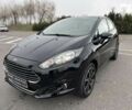 Форд Фиеста, объемом двигателя 1.6 л и пробегом 111 тыс. км за 8490 $, фото 1 на Automoto.ua