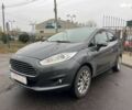 Форд Фиеста, объемом двигателя 1.6 л и пробегом 143 тыс. км за 9399 $, фото 2 на Automoto.ua