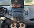 Форд Фиеста, объемом двигателя 1.6 л и пробегом 94 тыс. км за 7800 $, фото 14 на Automoto.ua