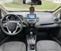 Форд Фиеста, объемом двигателя 1.6 л и пробегом 111 тыс. км за 8490 $, фото 24 на Automoto.ua