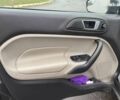 Форд Фиеста, объемом двигателя 1.6 л и пробегом 143 тыс. км за 9399 $, фото 14 на Automoto.ua