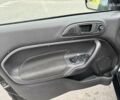 Форд Фиеста, объемом двигателя 1.6 л и пробегом 111 тыс. км за 8490 $, фото 13 на Automoto.ua