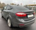 Форд Фиеста, объемом двигателя 1.6 л и пробегом 143 тыс. км за 9399 $, фото 6 на Automoto.ua