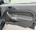 Форд Фиеста, объемом двигателя 1.6 л и пробегом 111 тыс. км за 8490 $, фото 29 на Automoto.ua