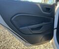 Форд Фиеста, объемом двигателя 1.6 л и пробегом 94 тыс. км за 7800 $, фото 17 на Automoto.ua