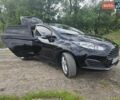 Форд Фиеста, объемом двигателя 1.6 л и пробегом 101 тыс. км за 8000 $, фото 1 на Automoto.ua