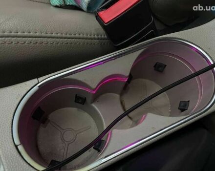 Форд Фиеста, объемом двигателя 1.6 л и пробегом 143 тыс. км за 9399 $, фото 28 на Automoto.ua