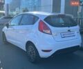 Форд Фієста, об'ємом двигуна 1 л та пробігом 154 тис. км за 6939 $, фото 7 на Automoto.ua