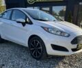 Форд Фиеста, объемом двигателя 1.6 л и пробегом 94 тыс. км за 7800 $, фото 1 на Automoto.ua